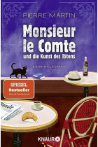 Monsieur Le Comte Und Die Kunst Des Tötens