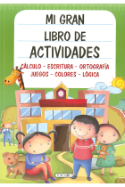 MI GRAN LIBRO DE ACTIVIDADES 1