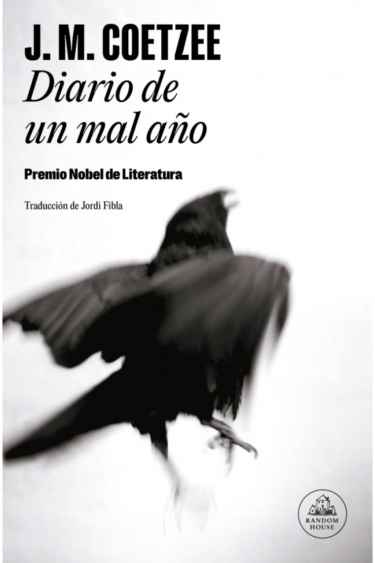 DIARIO DE UN MAL AÑO