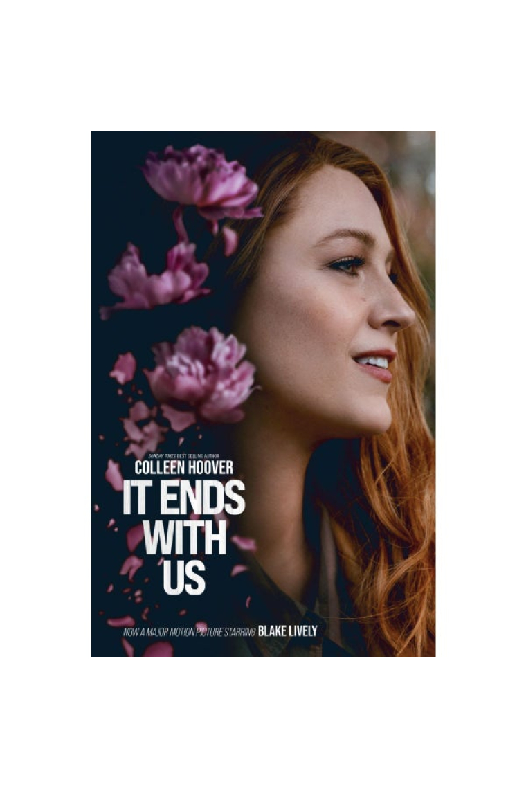 It Ends With Us (Film Tie-In)