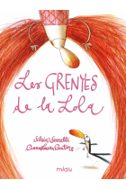 GRENYES DE LA LOLA,LES