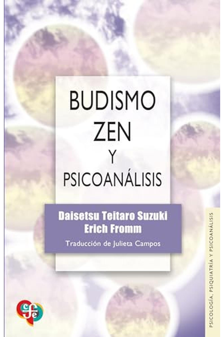 Budismo zen y psicoanálisis