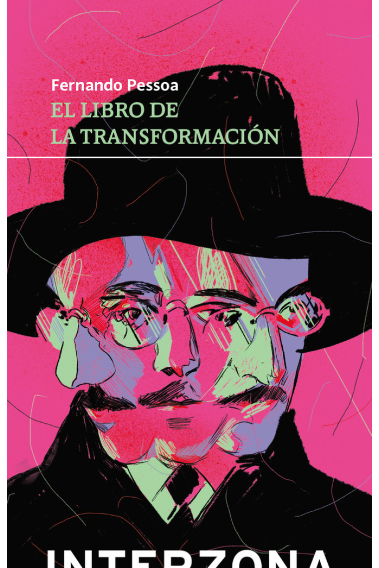 LIBRO DE LA TRANSFORMACION,EL