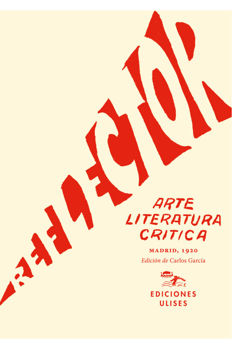 Reflector (Madrid, 1920)