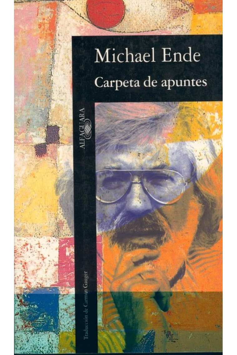 CARPETA DE APUNTES