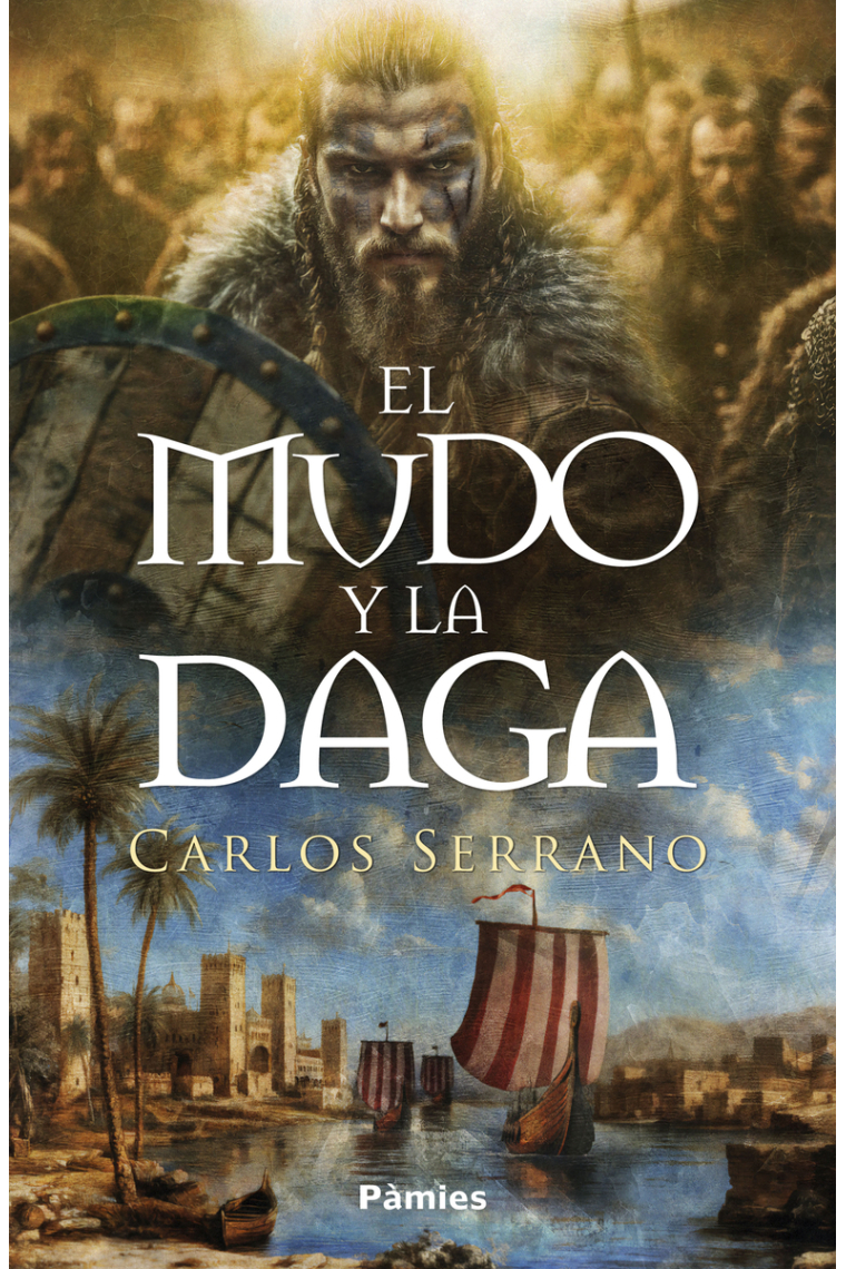 El mudo y la daga