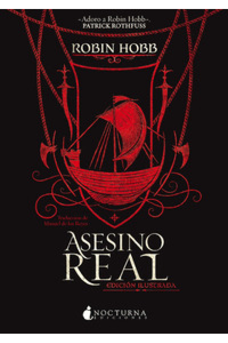 Asesino real