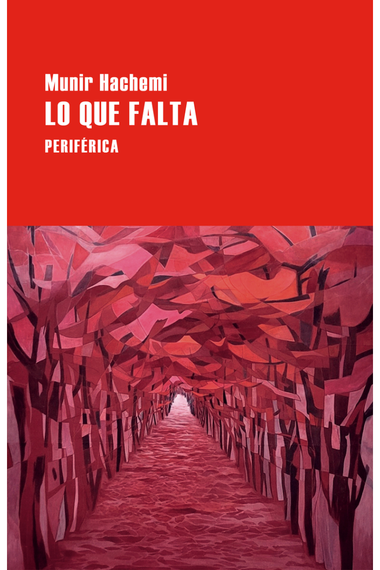 Lo que falta
