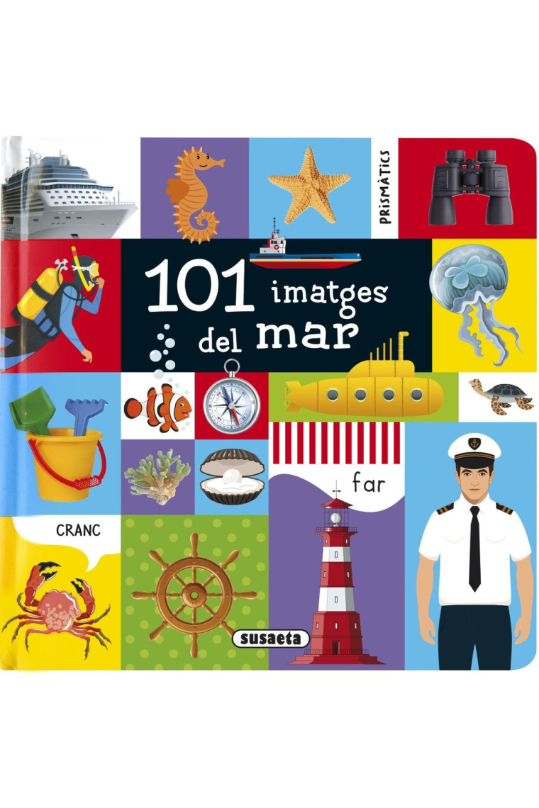 101 IMATGES DEL MAR