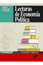 Lecturas de economía política