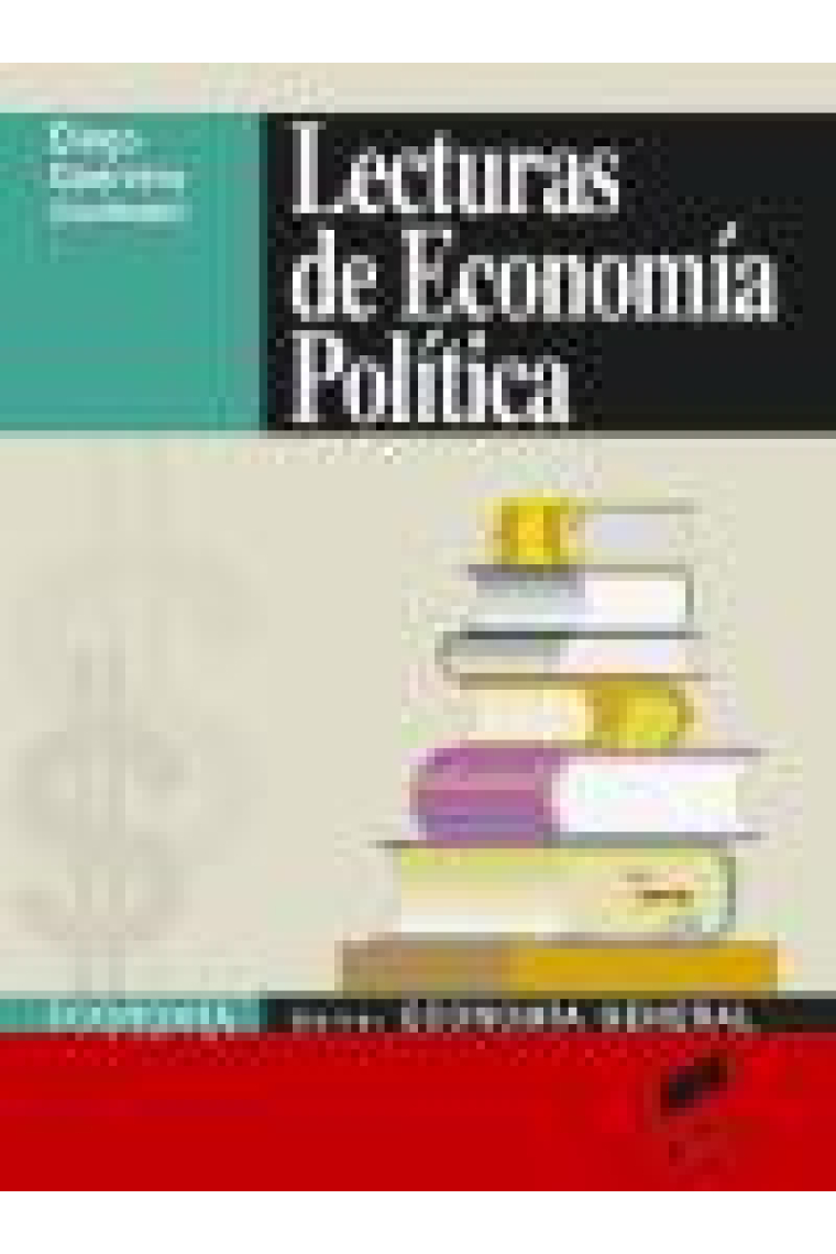 Lecturas de economía política