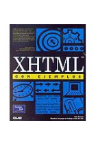 XHTML con ejemplos