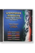 Grammatica interattiva della lingua italiana con esercizi CD-ROM