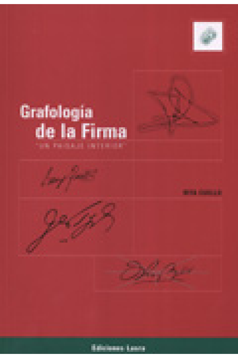 Grafologia de la firma