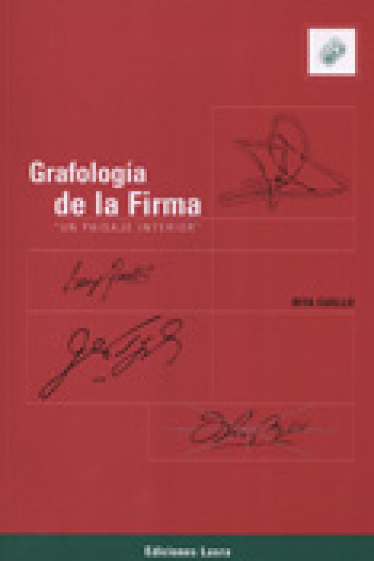 Grafologia de la firma