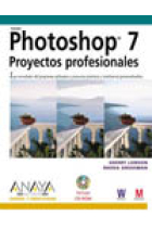 Photoshop 7.Proyectos profesionales