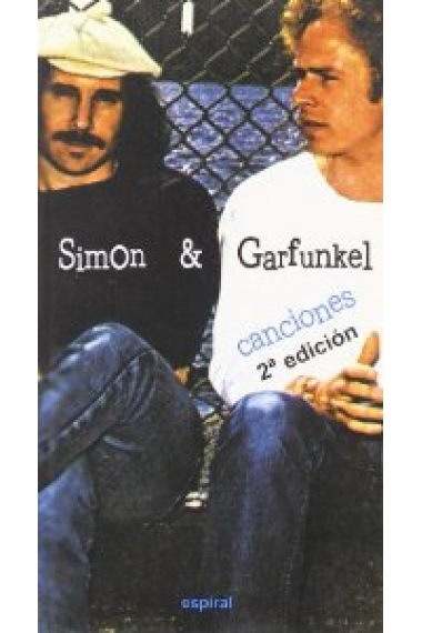 Simon & Garfunkel: Canciones