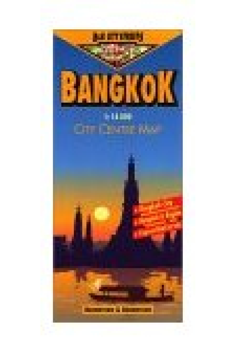 Bangkok