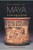 Dictionary of Maya hieroglyphs