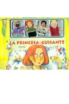 La princesa i el pèsol/Petit teatre de titelles