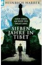 Sieben Jahre in Tibet