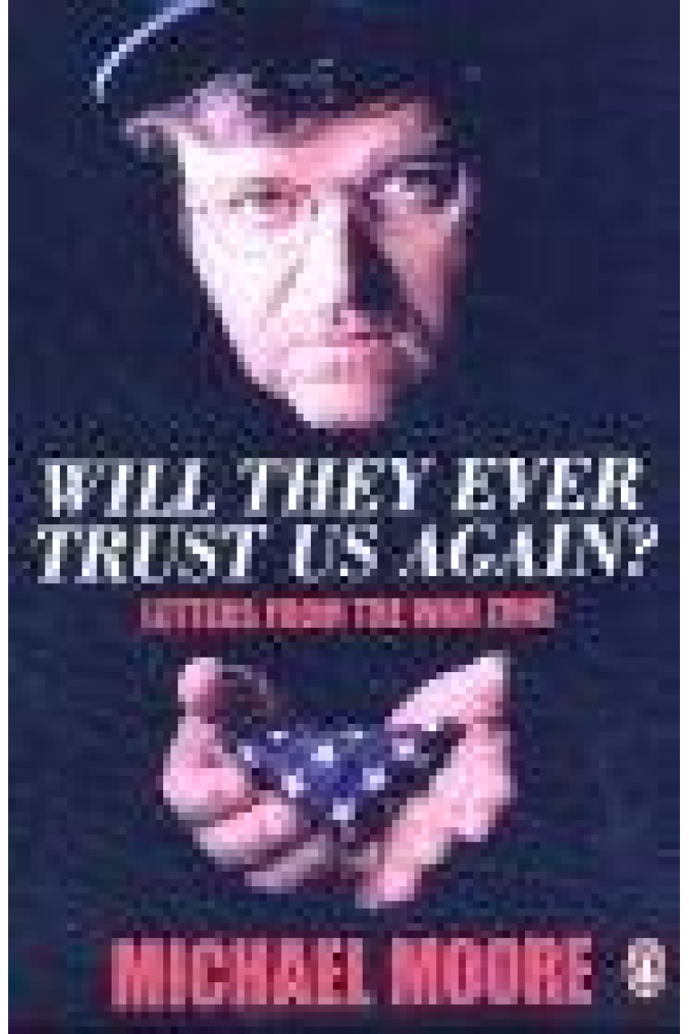Will they ever trust US again?