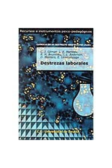 Destrezas laborales