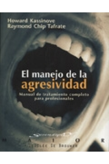 El manejo de la agresividad