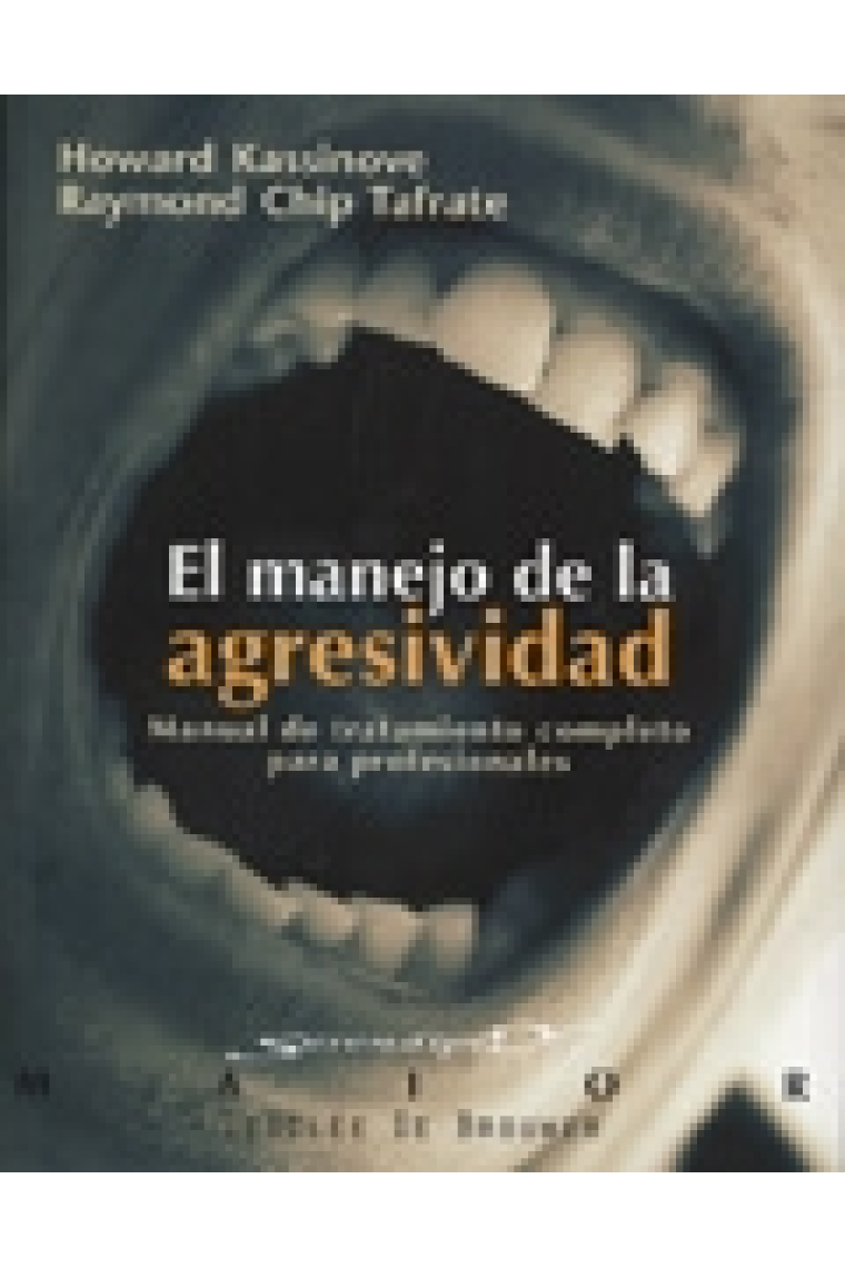 El manejo de la agresividad