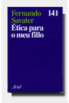 Ética para o meu fillo