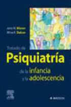 Tratado de psiquiatría de la infancia y de la adolescencia