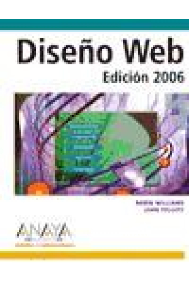 Diseño Web. Edición 2006