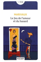 Le jeu de l'amour et du hasard