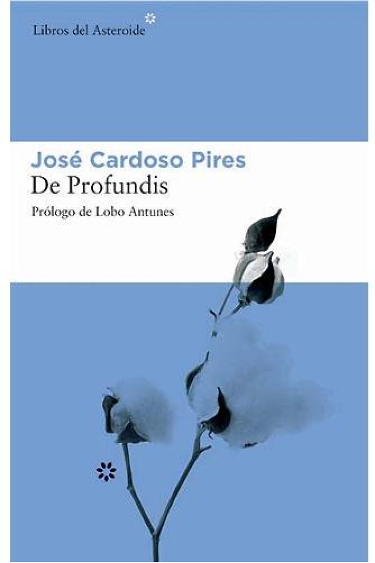 De profundis