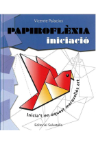 Papiroflèxia. Iniciació