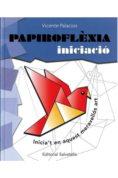 Papiroflèxia. Iniciació