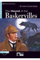 Reading and Training - The Hound of the Baskervilles - Level 3 - B1.2