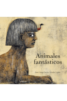 Animales fantásticos