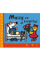 Maisy va al hospital