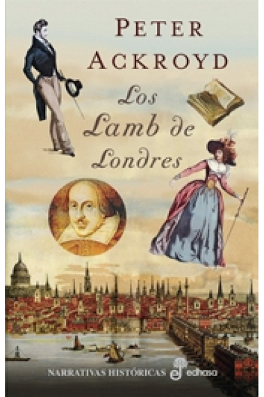 Los Lamb de Londres