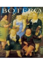 Botero. Nuevas obras