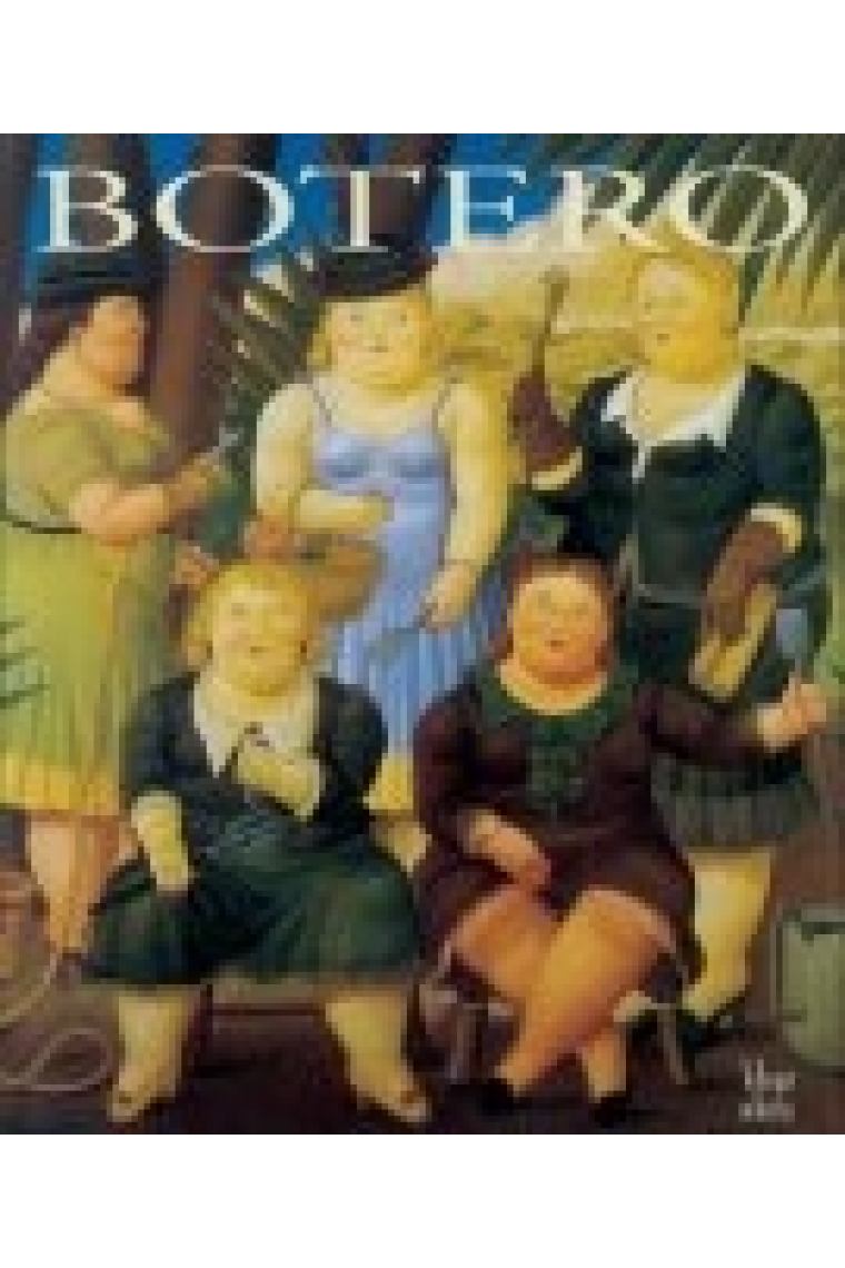 Botero. Nuevas obras