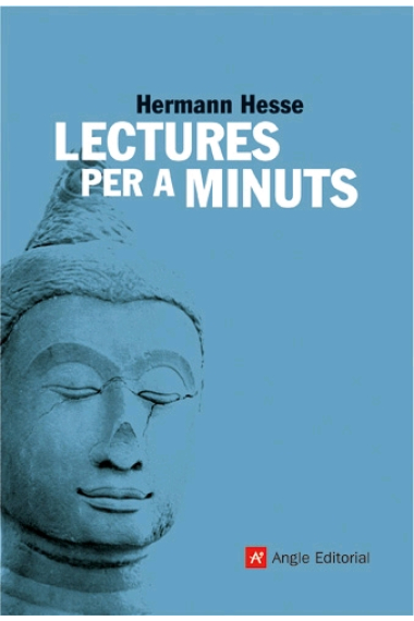 Lectures per a minuts (Volum I)