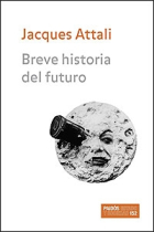 Breve historia del futuro