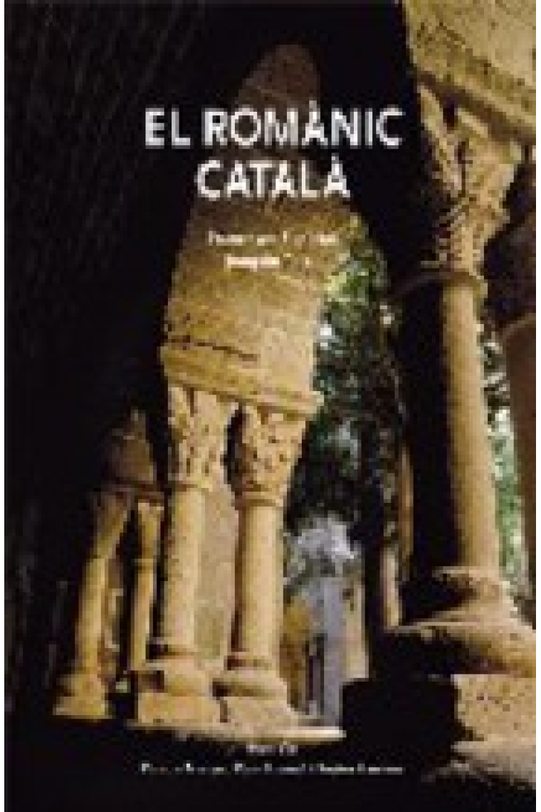 El romànic català