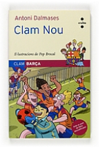 Clam nou