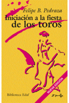 Iniciación a la fiesta de los toros