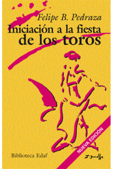 Iniciación a la fiesta de los toros