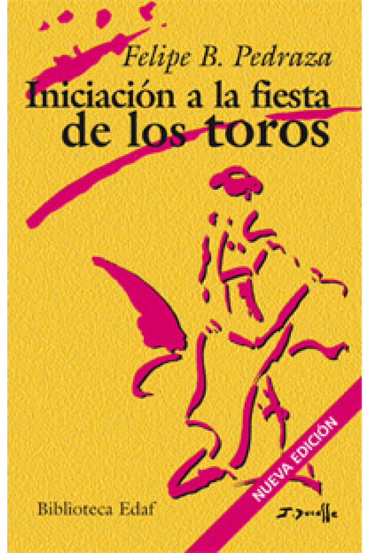 Iniciación a la fiesta de los toros