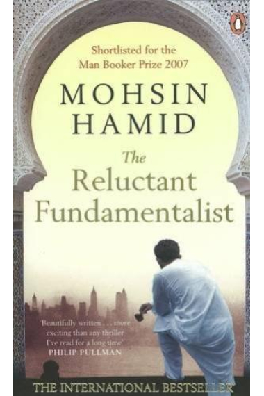 The Reluctant Fundamentalist